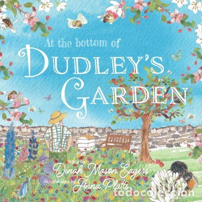 B&uuml;cher: At the Bottom of Dudley's Garden- 9781838229863
