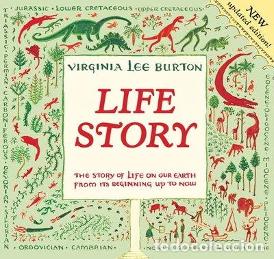 B&uuml;cher: Life Story- 9780547203591