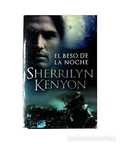 B&uuml;cher: El beso de la noche- 9788483466384