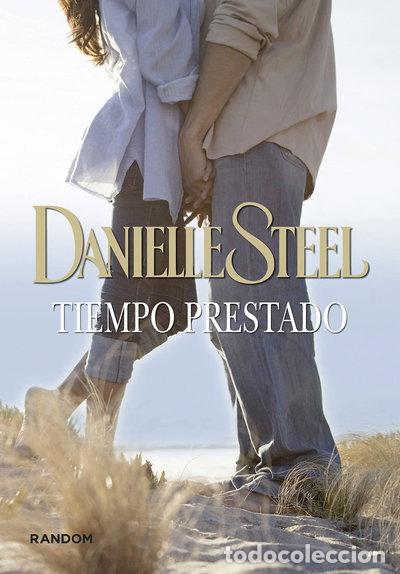 B&uuml;cher: Tiempo prestado- 9788415725053