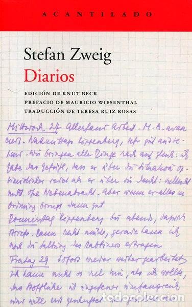 B&uuml;cher: Diarios- 9788418370298