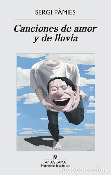 B&uuml;cher: Canciones de amor y de lluvia- 9788433997739