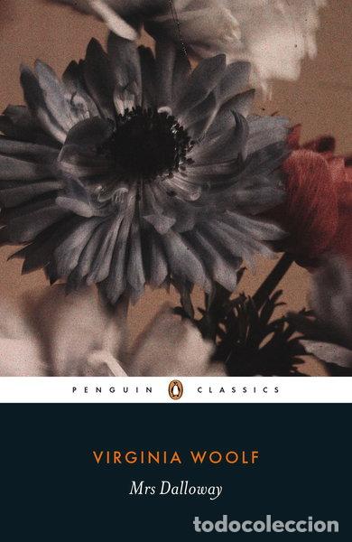 books: Mrs Dalloway- 9780241371947