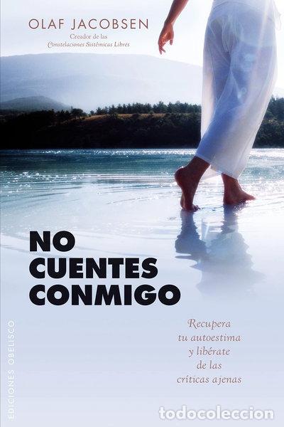 books: No cuentes conmigo- 9788497776684