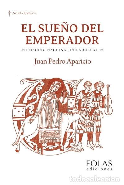 Livros em segunda m&atilde;o: EL SUE&Ntilde;O DEL EMPERADOR- 9788410057180