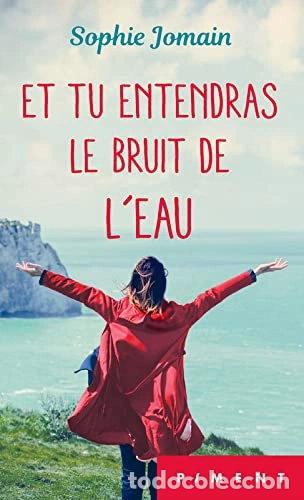 books: Et tu entendras le bruit de l'eau- 9782298157802