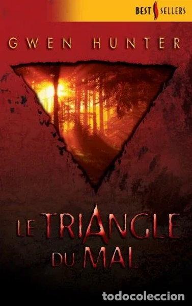 books: Le triangle du mal- 9782280086691