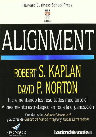 Libros: Alignment- 9788496612242