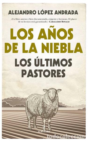 Libros: Los a&ntilde;os de la niebla- 9788416776870