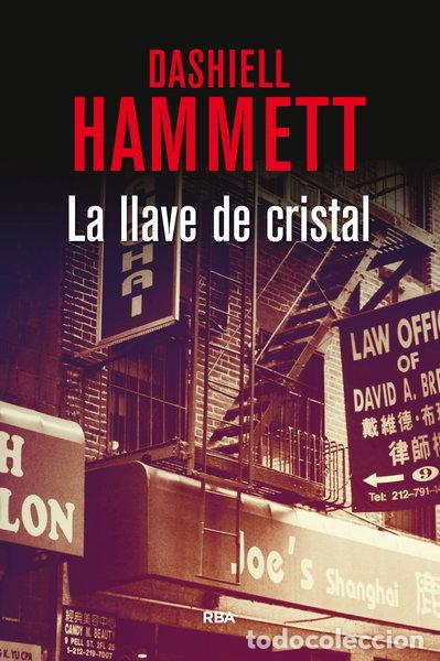 books: La llave de cristal- 9788490066645
