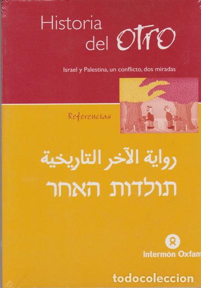 books: Historia del otro- 9788484523819