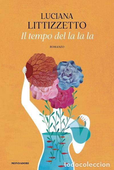 books: Il tempo del la la la- 9788804761648