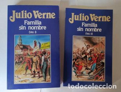books: La familia sin nombre- 9788440200556