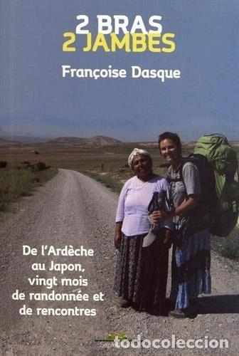 books: 2 bras 2 jambes- 9782916109497