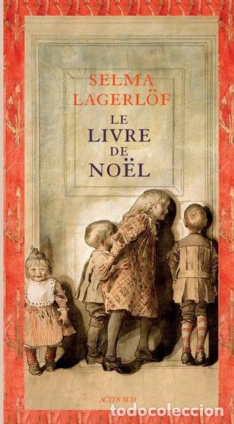 books: Le Livre de No&euml;l- 9782330114435