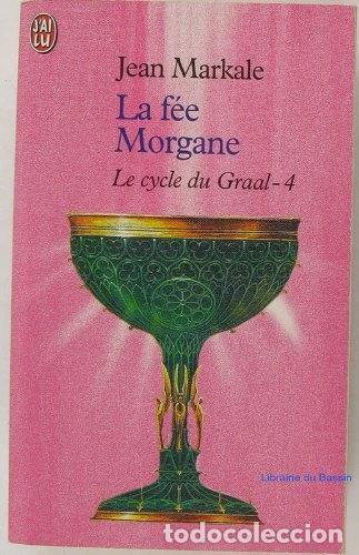 books: Le cycle du Graal Tome 2: Les chevaliers de la Table Ronde- 9782290047439