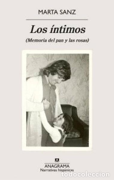 Livres: Los &iacute;ntimos- 9788433927217