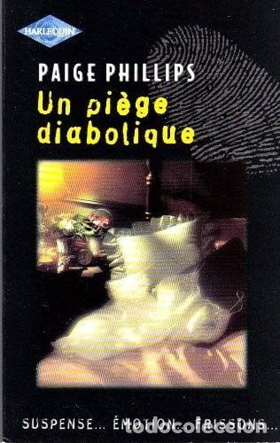 Livres: Un pi&egrave;ge diabolique- 9782280126885