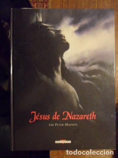 B&uuml;cher: J&eacute;sus de Nazareth- 9782840550747