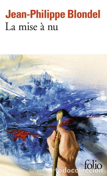 B&uuml;cher: La mise &agrave; nu- 9782072790621