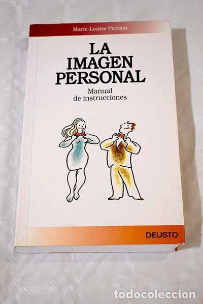 Livres: La imagen personal- 9788423410996