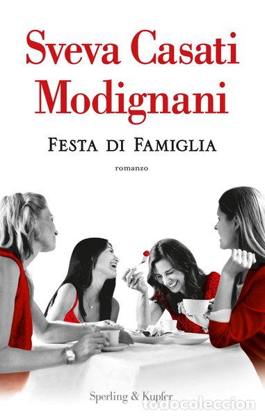 books: Festa di famiglia- 9788820063252