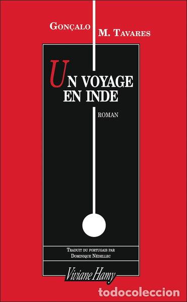 books: Un voyage en Inde- 9782878585759