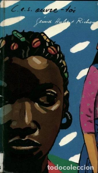 Livres: Ces, ouvre-toi !- 9782867387418