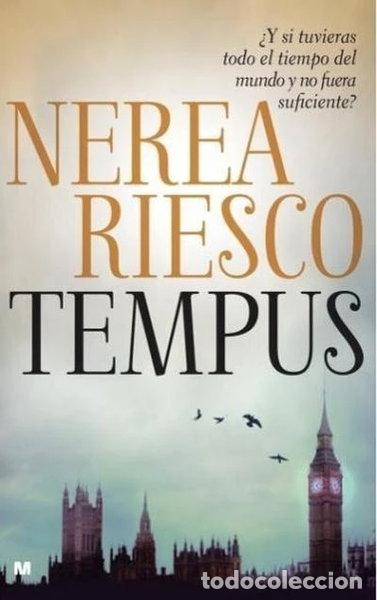 Livres: Tempus- 9788445002063