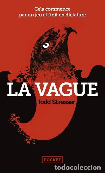 Livres: La Vague- 9782266185691