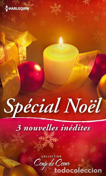 Livres: Sp&eacute;cial No&euml;l- 9782280286497
