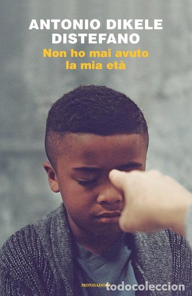 Livres: Non ho mai avuto la mia et&agrave;- 9788804702146