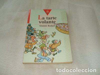 Livres: La tarte volante- 9782010151606