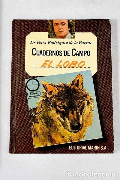 Libri di seconda mano: El Lobo- 9788471025036