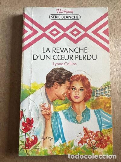 Libri di seconda mano: La Revanche d'un c&oelig;ur perdu- 9782280030182