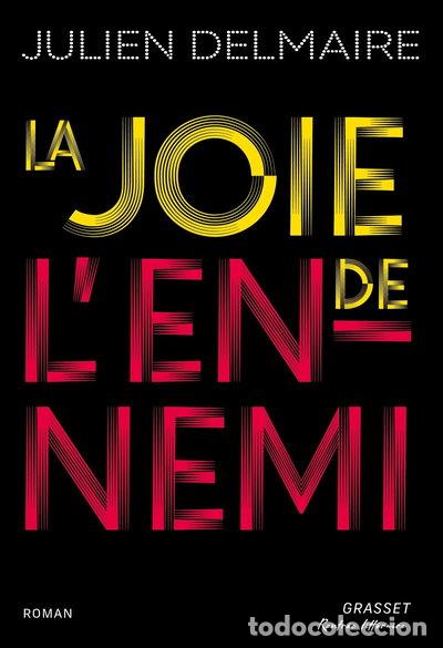 Libri di seconda mano: La joie de l'ennemi- 9782246817093