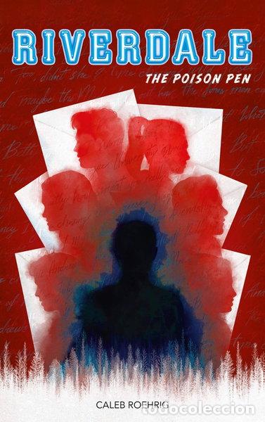 Libri di seconda mano: Riverdale: The Poison Pen- 9782016285152