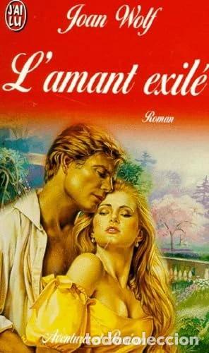 Libri di seconda mano: L'amant exil&eacute;- 9782290049167