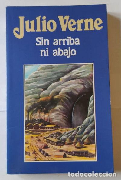 Livres: Sin arriba ni abajo- 9788440201096