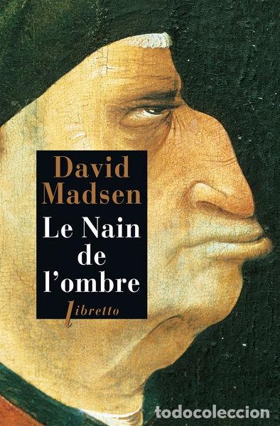 Livres: Le nain de l'ombre- 9782752905468