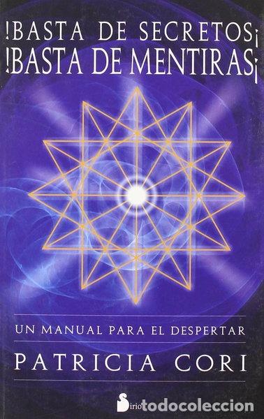 Livres: &iexcl;Basta de secretos! &iexcl;Basta de mentiras!- 9788478085682