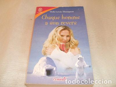 Libros: Chaque homme a son revers- 9782290348888