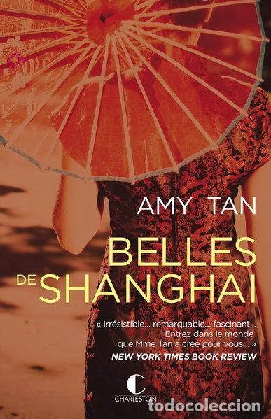 Libros: Belles de Shangha&iuml;- 9782368120460