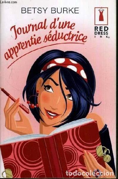 Libros: Journal d'une apprentie s&eacute;ductrice- 9782280851398