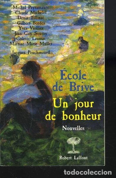 Libros: Un jour de bonheur- 9782221090992