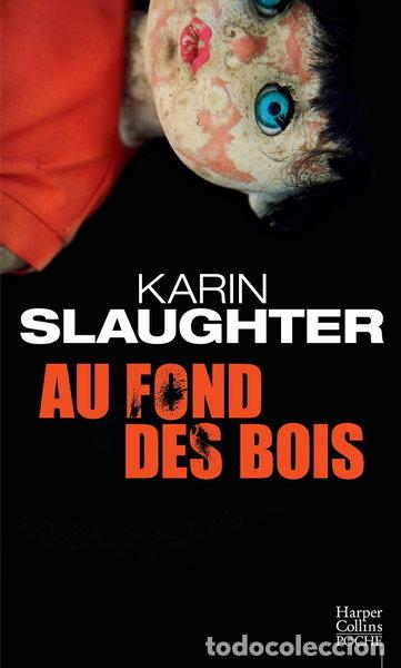 Libros: Au fond des bois- 9791033902126