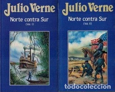 books: Norte contra Sur- 9788440200174