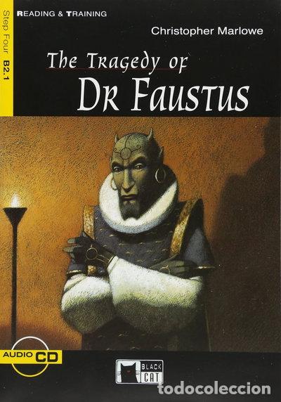 books: The Tragedy of Dr Faustus- 9788877547965