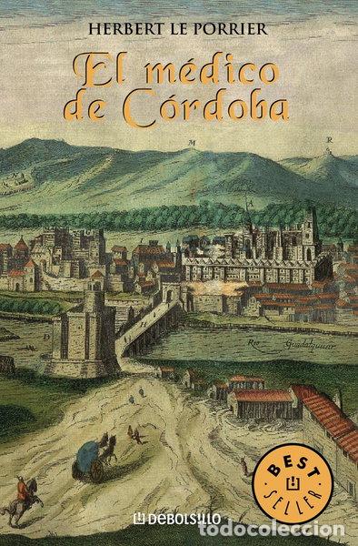 books: El m&eacute;dico de C&oacute;rdoba- 9788497598255