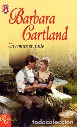 Livros em segunda m&atilde;o: Un comte en fuite- 9782290339268